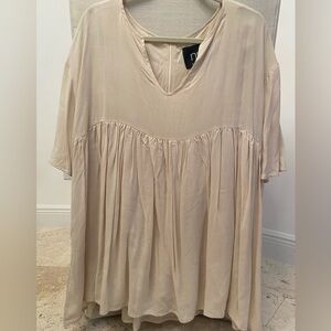 NU NEW YORK ROMPER/DRESS W SHORT